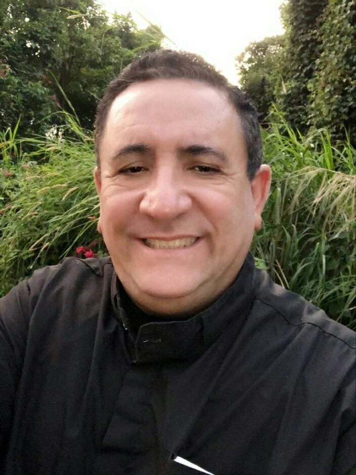 Jorge Bernaldez Calderín, demonólogo