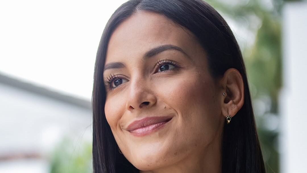 Johanna Solano expuso este miércoles una situación que le viene pasando de un tiempo para acá y por la que ha tenido que dar explicaciones más de una vez en algunos trabajos que la contratan.