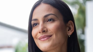 Johanna Solano hizo algo que muy pocos se atreven a hacer y dejó una reflexión que tocó a sus seguidores