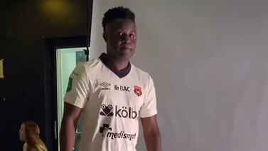 Presidente de Alajuelense reconoce un secreto a voces sobre Joel Campbell