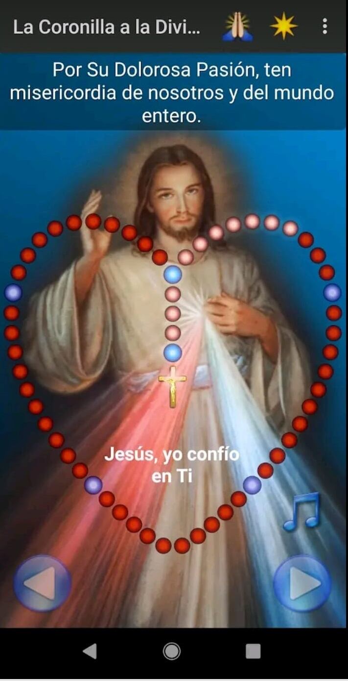 La tecnología no se detiene ni deja por fuera ningún campo de nuestras vidas, incluso el religioso. Así como avanzan los usos vía Internet de muchos instrumentos que tenemos en nuestros hogares, así también avanzan y se nos ponen al alcance herramientas para mantenernos siempre muy cerquita de Dios