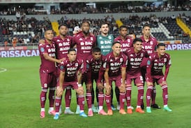 Saprissa sufre de una pésima noticia de cara al clásico nacional