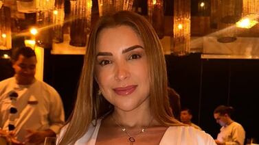 Ericka Morera fue criticada por hacerse una nueva cirugía y respondió más que indignada