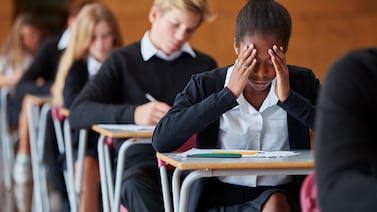 Migrantes en la frontera sur conviven en las aulas con la xenofobia y el rechazo social, dice la UNED