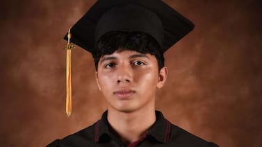 Logró una de las mejores notas en examen de admisión del TEC y hace historia para su comunidad