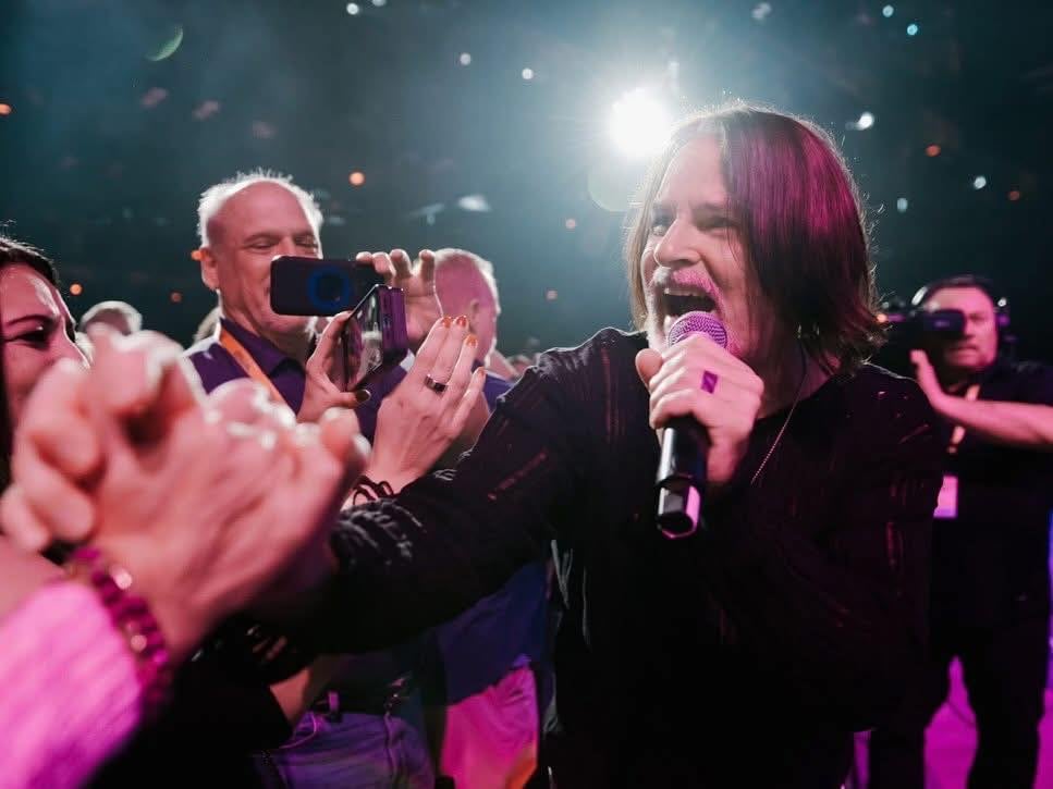 Tommy DeCarlo, vocalista de Boston, murió a los 60 años tras una batalla contra el cáncer cerebral.