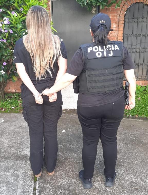 Sospechosos por retención y homicidio de hombre en Santa Ana.