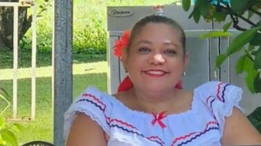 Maestra que habría sido brutalmente asesinada por su expareja era prima de una diputada