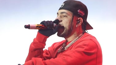 Nadie lo veía venir: Ryan Castro sorprendió a sus fans en pleno concierto