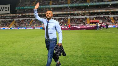 Expareja de Allan Alemán le vuelve a tirar duro al exfutbolista por su paternidad