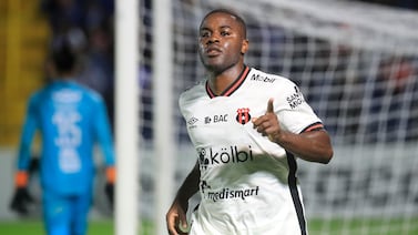 Saprissa lo espera, pero Cartaginés no ve cómo domar al León en el Fello