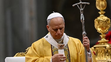 ¿Nos están lavando el cerebro? La aterradora advertencia del papa León XIV sobre la IA