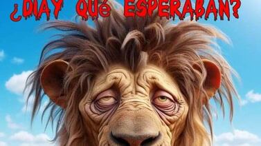 ¡Los mejores memes de Alajuelense! A veces se pasan