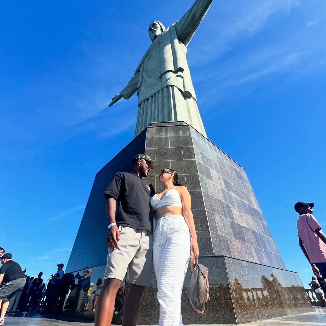 Joel Campbell publicó un mensaje que suena a pedrada mientras define su futuro. Instagram Joel Campbell.