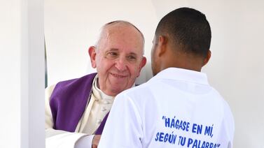 Muchísima penitencia debe hacer la Iglesia Católica