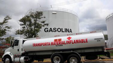 Este jueves la gasolina amanecerá más cara ¡Aliste el bolsillo!