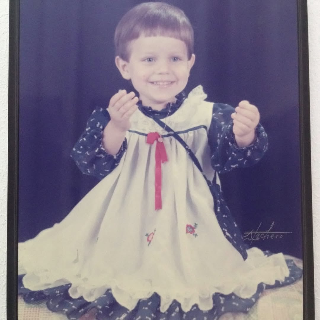 Sofía Chaverri está de manteles largos este 29 de julio