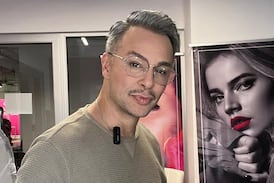 Familia de Ángel Rafael sorprende con esta noticia a año y medio de la muerte del maquillista