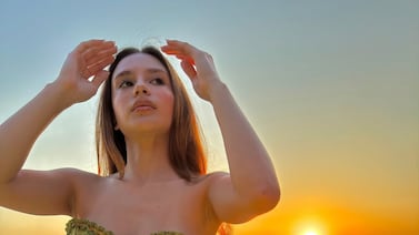 Influencer tica mostró cómo es vivir en las montañas de Costa Rica y nos dejó atónitos