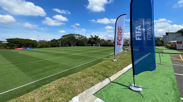 Esta es la reacción de la Fedefútbol a la demanda de la viuda de Erick Rodríguez