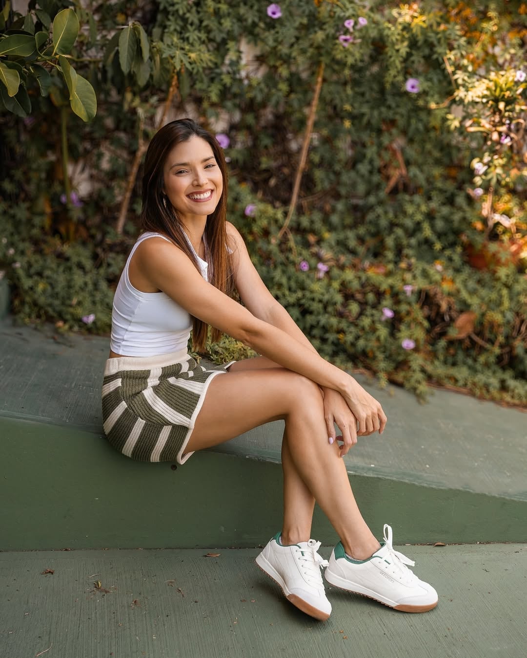 María González recibió hace pocos días nuevas noticias sobre el cáncer que le diagnosticaron a mediados del 2023 y que pusieron su salud contra la pared.