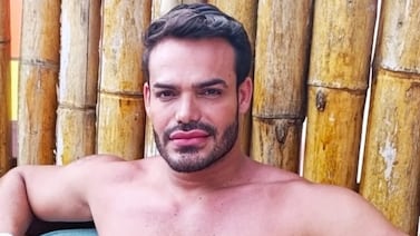 Muere el presentador venezolano Emilio Sueños a los 41 años