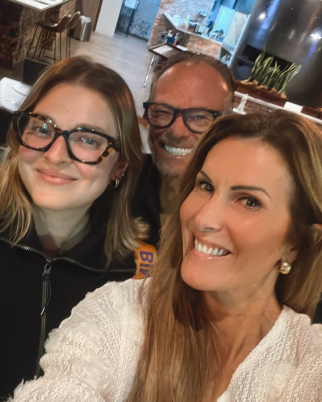 Patricia Figueroa renunció sorpresivamente a Repretel el 28 de octubre luego de 26 años de ser la figura insignia de la televisora, ¿qué ha hecho tras su salida?