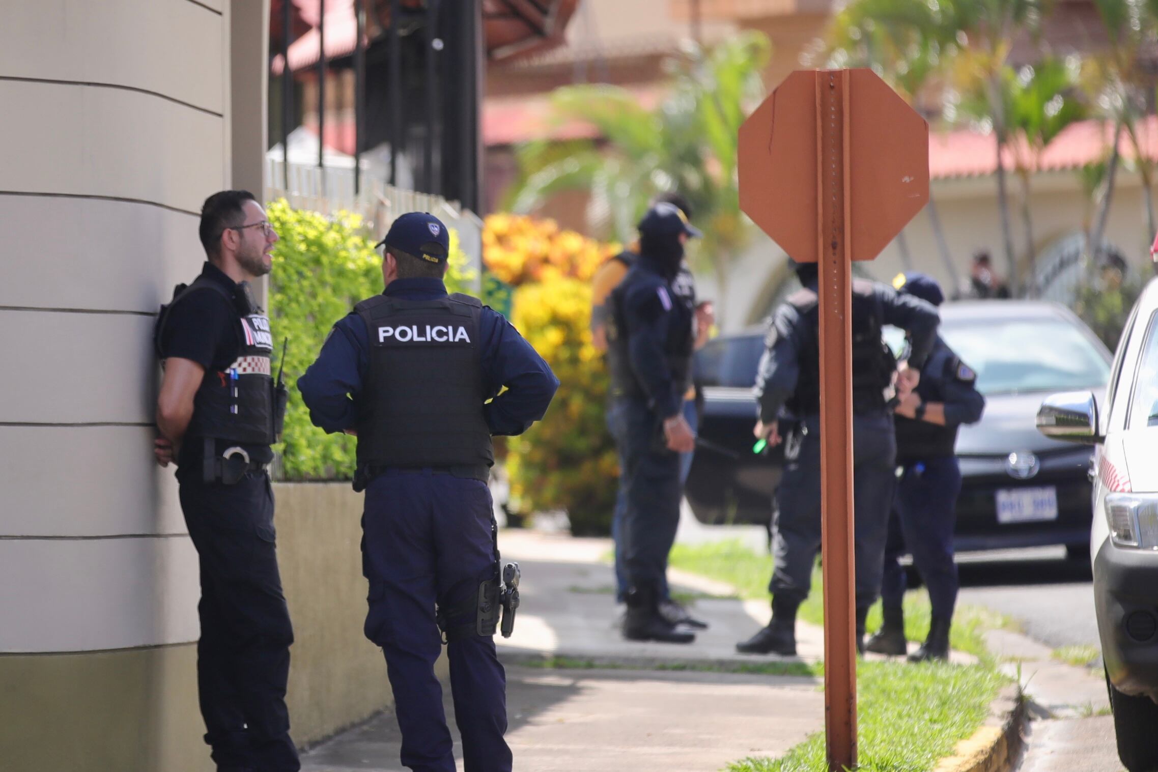 Mujer muerta dentro de una refrigeradora, Caso Nadia Peraza