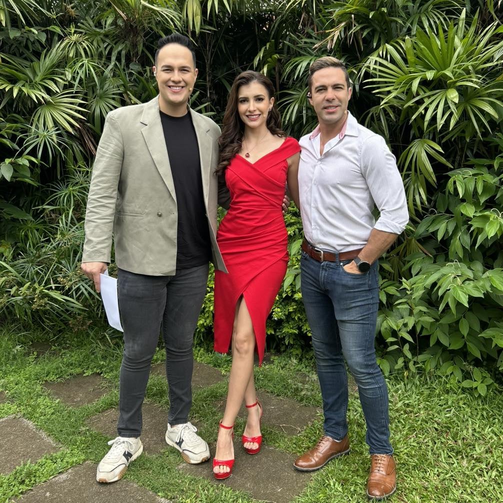 Charlyn López sumó este lunes dos días sin aparecer en la pantalla de canal 6 y este es el motivo de su ausencia en Giros y Noticias Repretel