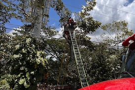 Hombre que murió por descarga en Escazú estaba muy cerca de cumplir un anhelo que tenía