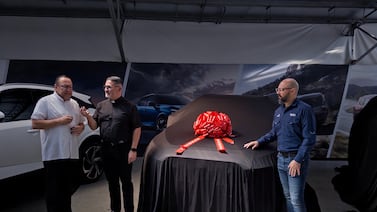 Hablamos con sacerdote que se hizo viral por su reacción al saber que su parroquia se ganó carro que rifó Radio Fides