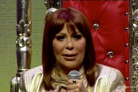 Alejandra Guzmán genera preocupación tras fuerte caída y esto se sabe sobre su estado