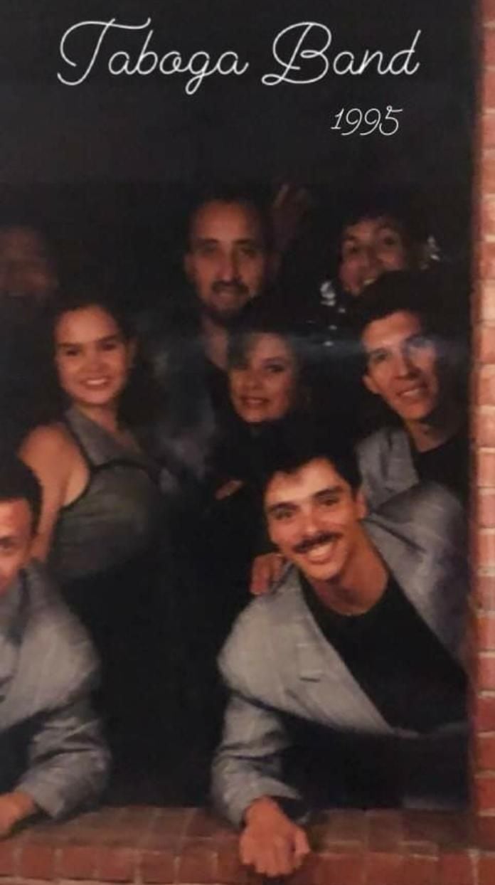 La cantante costarricense Yendry Saborío ganó 4 veces en Sábado Gigante de Don Francisco con su voz