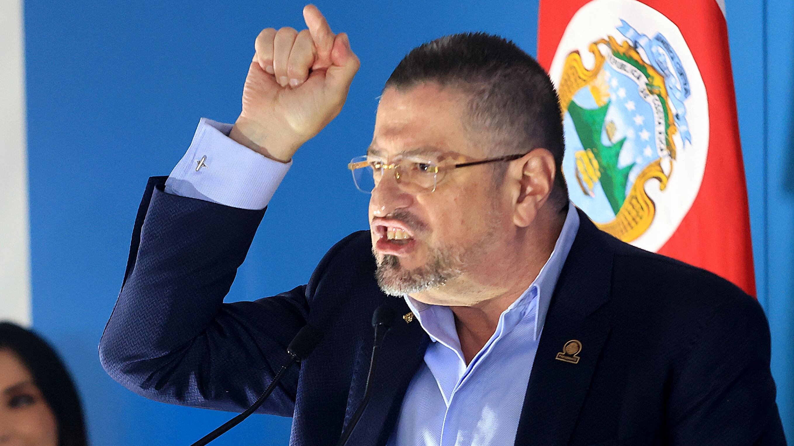 Asociación de Costarricense de la Judicatura exigió a Rodrigo Chaves respeto a las actuaciones de los jueces y a la independencia del Poder Judicial.