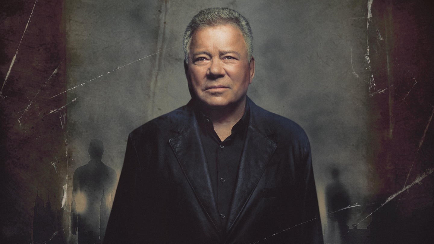 Serie 'Inexplicable con William Shatner'. Fotografía: History Channel para La Nación