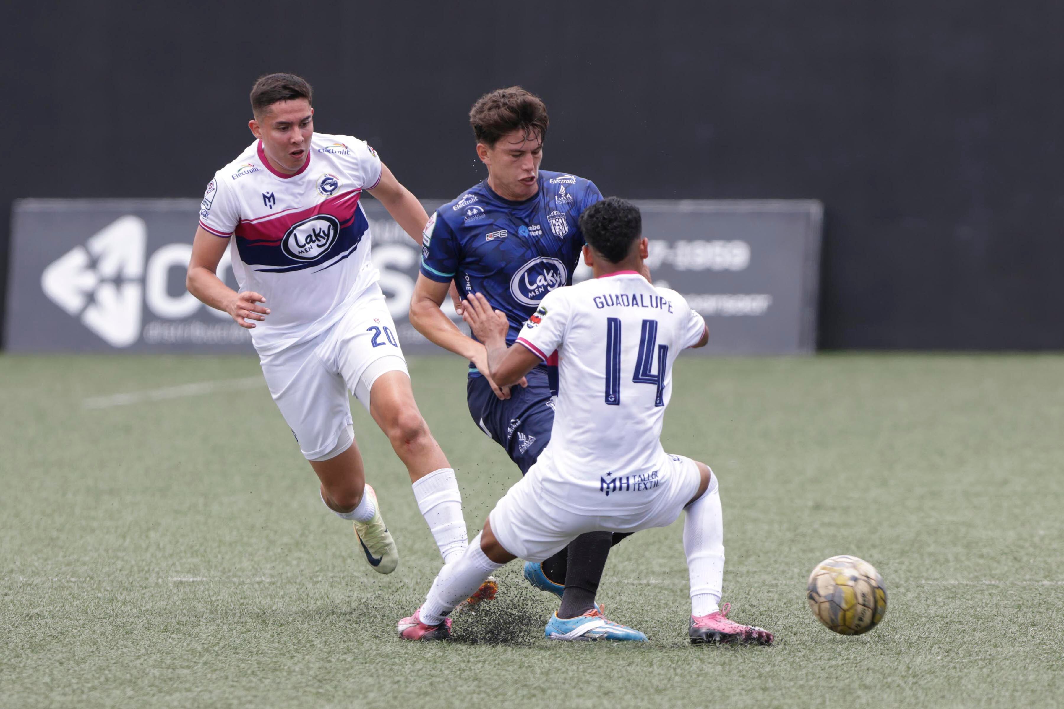 Final Segunda División