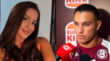 ¿Es este el capítulo final de la polémica entre la esposa de David Guzmán y Paté Jr?