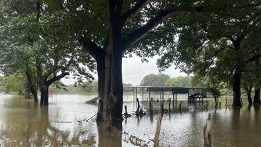 Alajuelense se apuntó a colaborar con los damnificados por las lluvias: así puede colaborar con los afectados