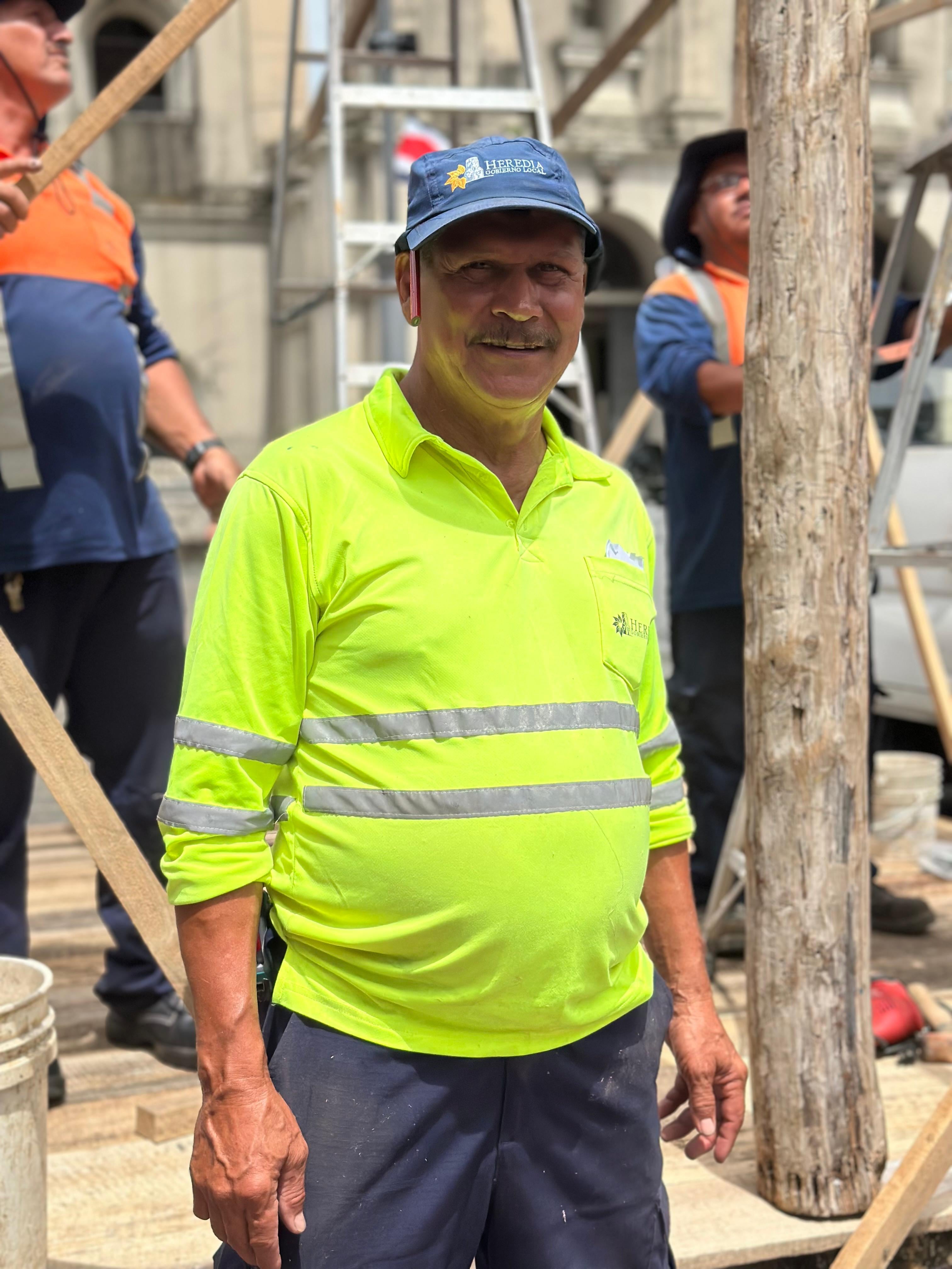 José arturo Sánchez Martínez