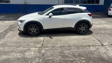 El BCR vende carros a precio de ganga y los ofrece desde ¢2.4 millones en adelante