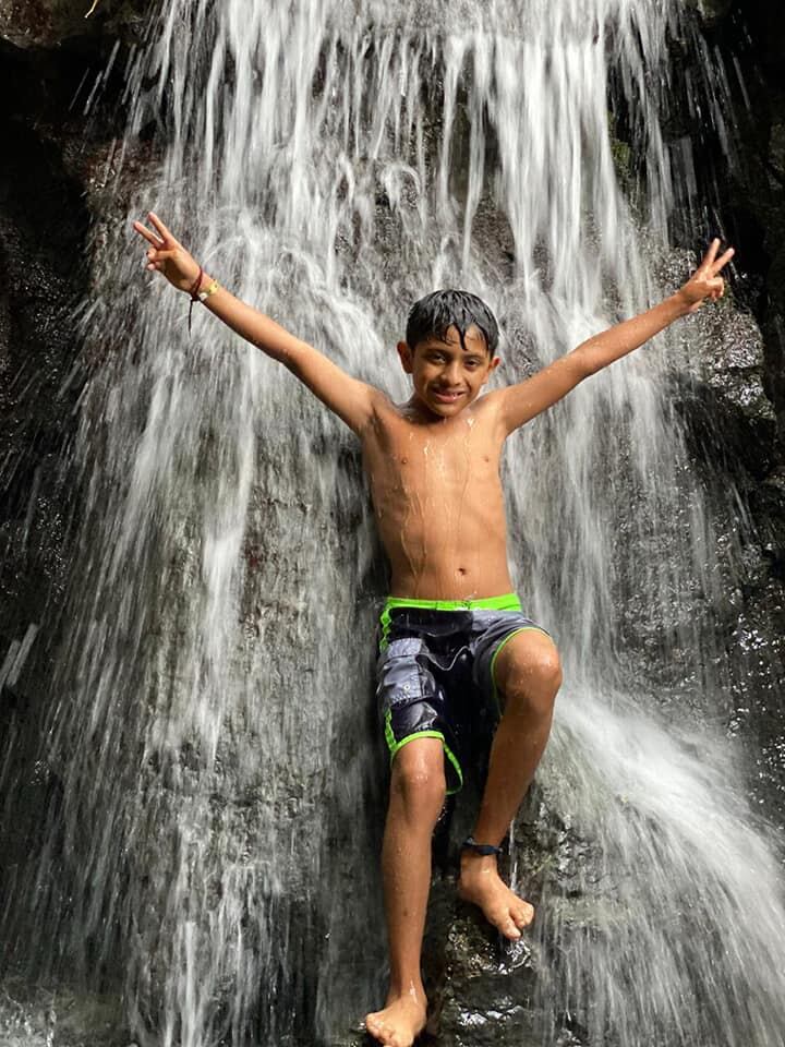 Tomasito desde Guatemala: “Nos quedamos sin trabajo y encerrados”