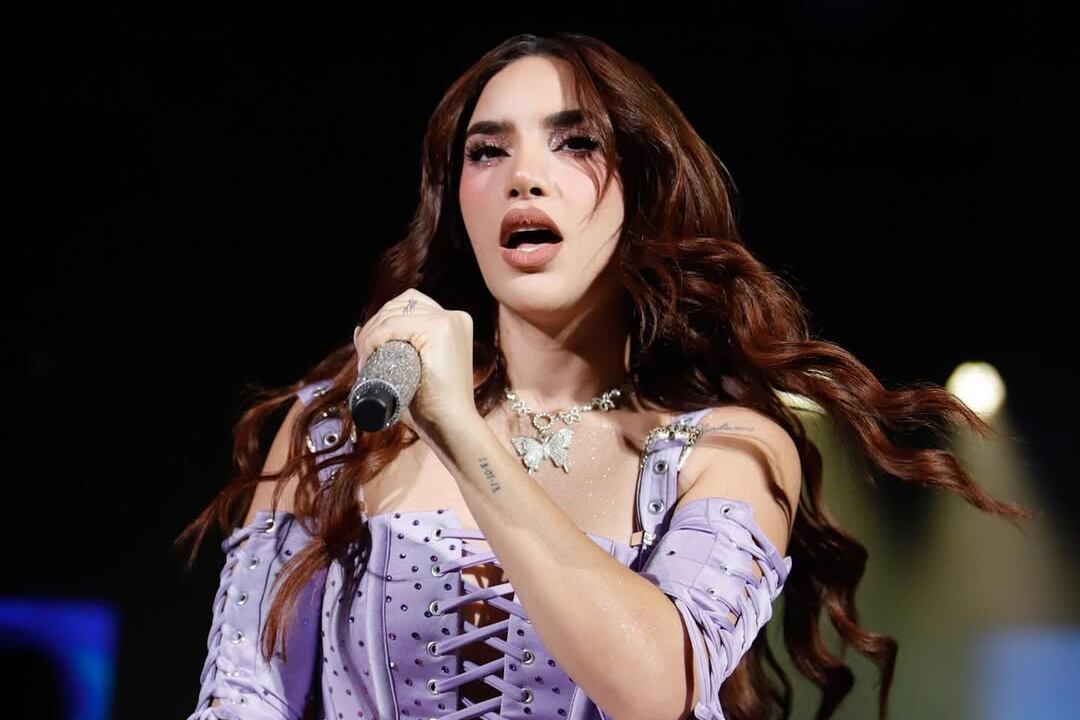 Celebridad de internet notó algo de Costa Rica a lo que pocos le prestan tanta atención.