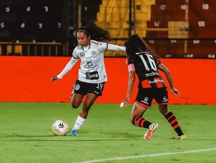Alajuelense Femenino vs Sporting FC