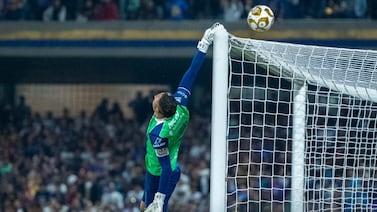 Keylor Navas y Pumas inician un importante reto en Leagues Cup: ¿a qué hora y por cuál canal ver el partido?