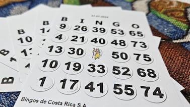 La parroquia San Rafael Arcángel regalará un millón de colones, vea cómo participar