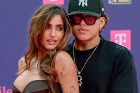 Tras filtración de polémico video con Beéle, Isabella Ladera anuncia noticia que marca un nuevo comienzo