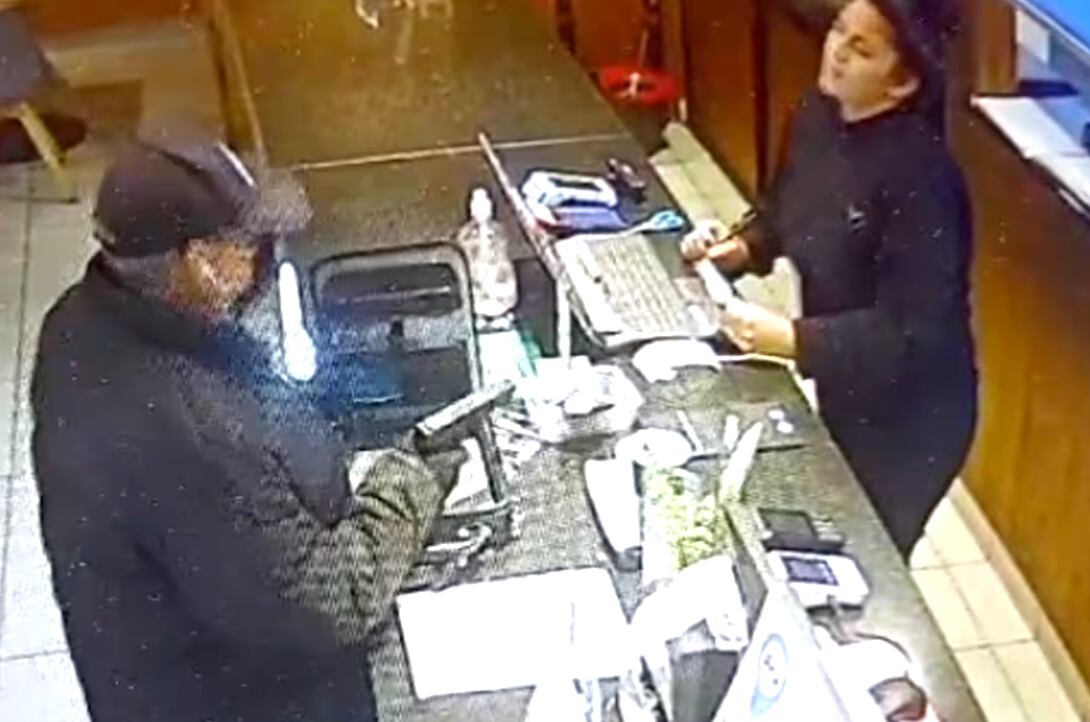 Estefanía L. habría sido cómplice del robo en vez de víctima. Foto: Tomada de GDA/La Nación/Argentina