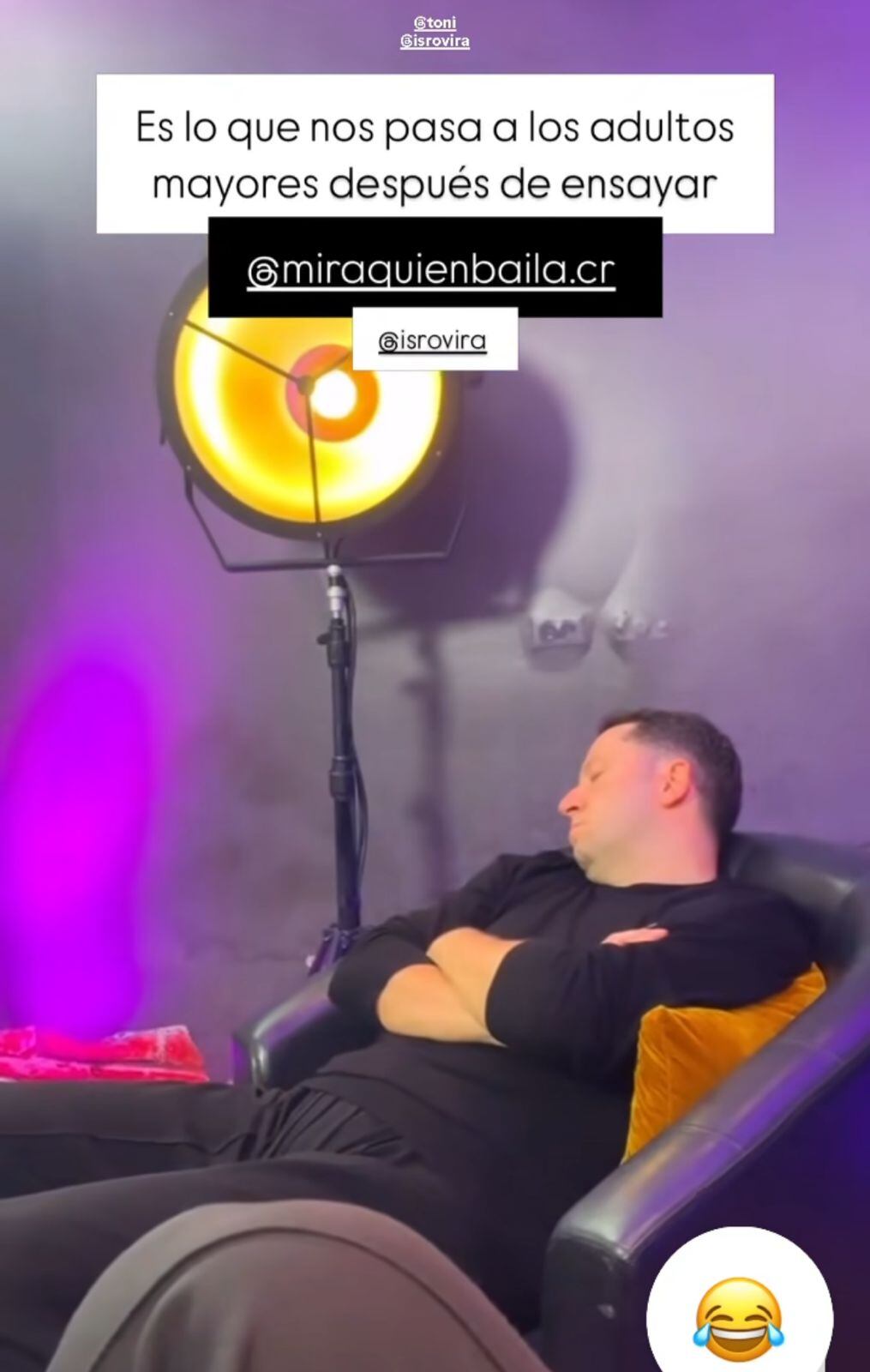 Toni Costa y Isaac Rovira