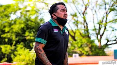 Alcalde de Nicoya le pega una “revolcada” a Yosimar Arias por lo que dijo del estadio Chorotega