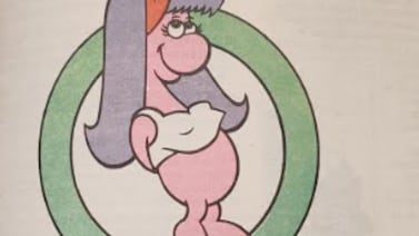 ¡Aquí todos los Zumbidetalles! Juegue con la familia Zumbi, gane premios y coleccione sus pósteres